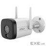 IP видеокамера Dahua Dahua DH-IPC-HFW1339DTK1-SAW-IL 3МП WiFi (2.8мм)