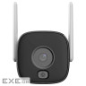 IP видеокамера Dahua Dahua DH-IPC-HFW1339DTK1-SAW-IL 3МП WiFi (2.8мм)