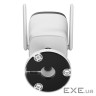 IP видеокамера Dahua Dahua DH-IPC-HFW1339DTK1-SAW-IL 3МП WiFi (2.8мм)