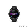 Смарт-годинник Garmin Forerunner 965, Black, GPS (010-02809-10)