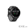 Смарт-годинник Garmin Forerunner 965, Black, GPS (010-02809-10)