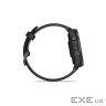 Смарт-годинник Garmin Forerunner 965, Black, GPS (010-02809-10)