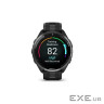 Смарт-годинник Garmin Forerunner 965, Black, GPS (010-02809-10)