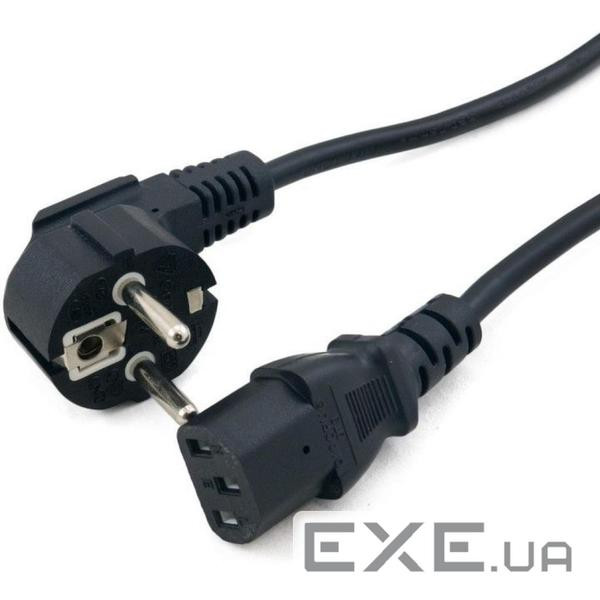 Кабель живлення C13 1.8m Extradigital (KBP1655)