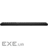 Клавіатура бездротова HP 450 Programmable WL UKR black (4R184AA)
