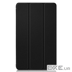 Чехол-книжка BeCover Smart Case для Samsung Galaxy Tab A11 Plus SM-X236B 11.0" Black (713993)