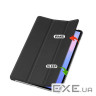 Чехол-книжка BeCover Smart Case для Samsung Galaxy Tab A11 Plus SM-X236B 11.0" Black (713993)