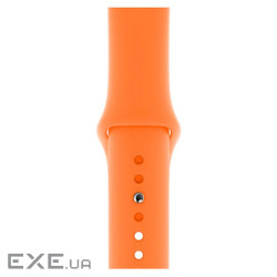 Ремінець до смарт-годинника Armorstandart Sport Band (3 Straps) для Apple Watch 49/46/45/ (ARM49071)