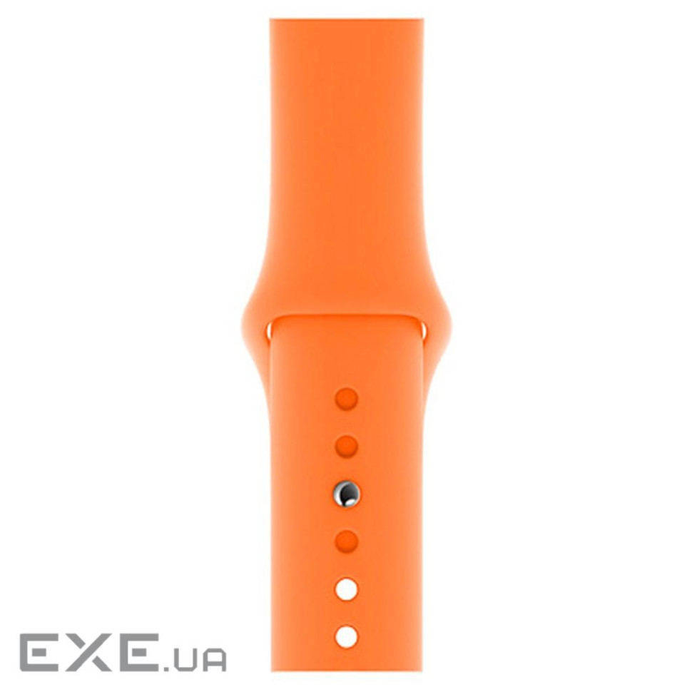 Ремінець до смарт-годинника Armorstandart Sport Band (3 Straps) для Apple Watch 49/46/45/ (ARM49071)