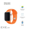 Ремінець до смарт-годинника Armorstandart Sport Band (3 Straps) для Apple Watch 49/46/45/ (ARM49071)