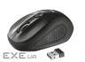 Миша Trust Primo WL Black (24794)