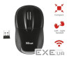 Миша Trust Primo WL Black (24794)