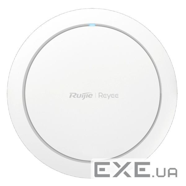 Внутрішня дводіапазонна Wi-Fi 6 точка доступу Ruijie Reyee RG-RAP2266