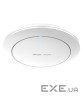 Внутрішня дводіапазонна Wi-Fi 6 точка доступу Ruijie Reyee RG-RAP2266