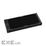 Система водяного охолодження DeepCool LQ240 Black (R-LQ240-BKLSMW-G-1), Intel: LGA1851/1700/1200/1151