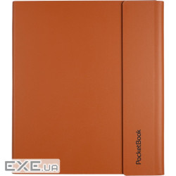Обкладинка PocketBook 10.3", InkPad Eo(PB1042), Flip Cover, коричнева (FL-1042-BN-WW)