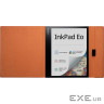 Обкладинка PocketBook 10.3", InkPad Eo(PB1042), Flip Cover, коричнева (FL-1042-BN-WW)