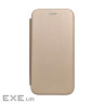 Чохол до мобільного телефона ACCLAB Book Cover Elegance Motorola Moto G05 Gold (1283126631542)