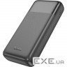 Повербанк HOCO J121A Fast 20000mAh Black (6942007608992)