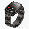 Смарт-годинник KOSPET TANK M4SE BLACK (6978602500645)