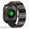 Смарт-годинник KOSPET TANK M4SE BLACK (6978602500645)