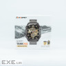 Смарт-годинник KOSPET TANK M4SE BLACK (6978602500645)