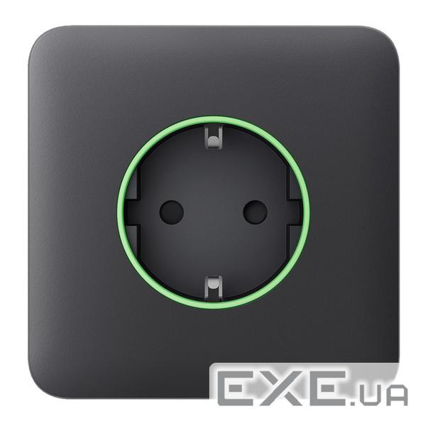 Накладна панель Ajax SoloCover graphite (000038791)