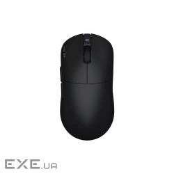 Ігрова миша HATOR Quasar 3 PRO wireless (HTM740) black