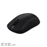 Ігрова миша HATOR Quasar 3 PRO wireless (HTM740) black
