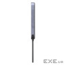 Батарея універсальна Ugreen 10000mAh 30W 1xUSB-C + 15W Magnetic Wireless + cable USB-C black (75982B