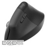 Вертикальна миша LOGITECH Lift for Business Graphite (910-006494)