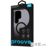 Чохол Proove Shadow Star Case with Magnetic Ring Samsung Galaxy S25 Ultra black (61232 black)