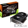 Відеокарта GIGABYTE GeForce RTX 3060 WindForce OC 12G LHR (GV-N3060WF2OC-12GD)