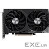 Відеокарта GIGABYTE GeForce RTX 3060 WindForce OC 12G LHR (GV-N3060WF2OC-12GD)