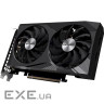 Відеокарта GIGABYTE GeForce RTX 3060 WindForce OC 12G LHR (GV-N3060WF2OC-12GD)