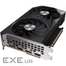 Відеокарта GIGABYTE GeForce RTX 3060 WindForce OC 12G LHR (GV-N3060WF2OC-12GD)