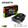 Відеокарта GIGABYTE GeForce RTX 3060 WindForce OC 12G LHR (GV-N3060WF2OC-12GD)
