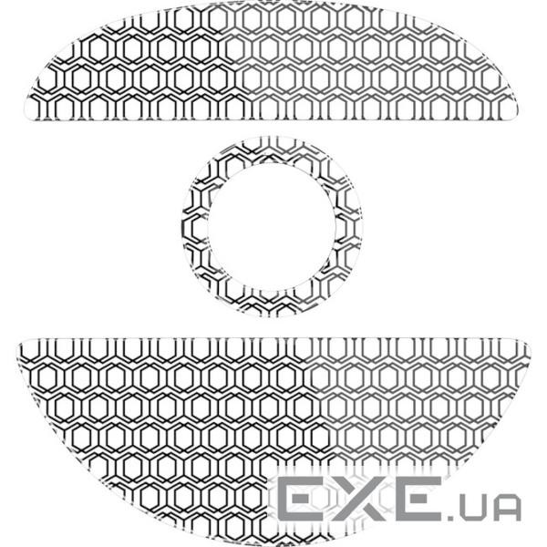 Глайды для мыши HATOR Quasar Series (ACC098)