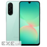 Смартфон Samsung Galaxy A26 5G 8/256GB Mint (SM-A266BLGCEUC), 6.7" (2340x1080) Super AMOLED / Samsun