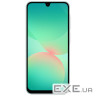 Смартфон Samsung Galaxy A26 5G 8/256GB Mint (SM-A266BLGCEUC), 6.7" (2340x1080) Super AMOLED / Samsun
