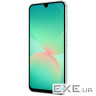 Смартфон Samsung Galaxy A26 5G 8/256GB Mint (SM-A266BLGCEUC), 6.7" (2340x1080) Super AMOLED / Samsun