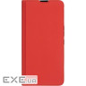 Чохол до мобільного телефона BeCover Exclusive New Style Nubia V60 Design Red (712628)