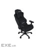 Крісло ігрове Anda Seat Kaiser Frontier Fabric Size XL Black (AD12YXL-17-B-F-B02)