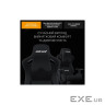 Крісло ігрове Anda Seat Kaiser Frontier Fabric Size XL Black (AD12YXL-17-B-F-B02)