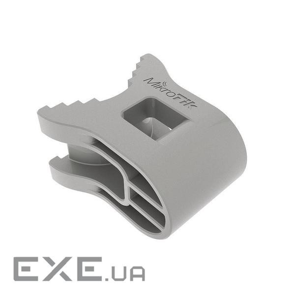 Кріплення на щоглу Ø 30-60 ммСовместімие пристрої: серія MikroTik SXTsq, DIS (QuickMOUNT-X (QM-X))