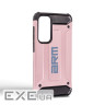 Чохол для мобільного телефону Armorstandart Panzer Samsung A35 5G (A356) Pink (ARM75607)