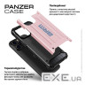 Чохол для мобільного телефону Armorstandart Panzer Samsung A35 5G (A356) Pink (ARM75607)