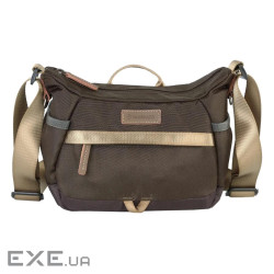 Фото-сумка Vanguard Bag VEO GO 21M Khaki-Green (4719856248592)