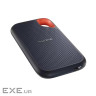 Портативний SSD диск SANDISK Extreme 2TB USB3.2 Gen2 Black (SDSSDE61-8T00-G25)