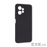 Чохол до мобільного телефона Armorstandart LikeCarbon Xiaomi Redmi Note 12 4G Black (ARM71947)
